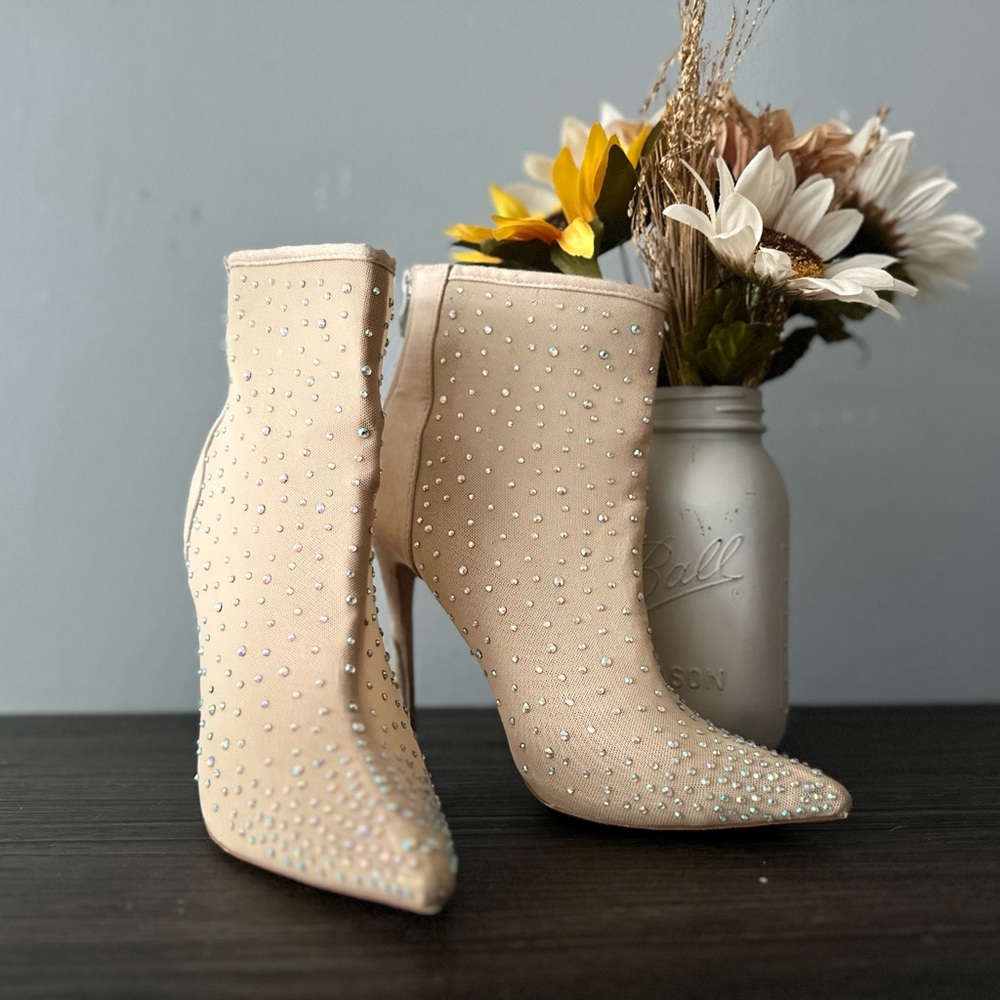Booties - Picture 2 of 3